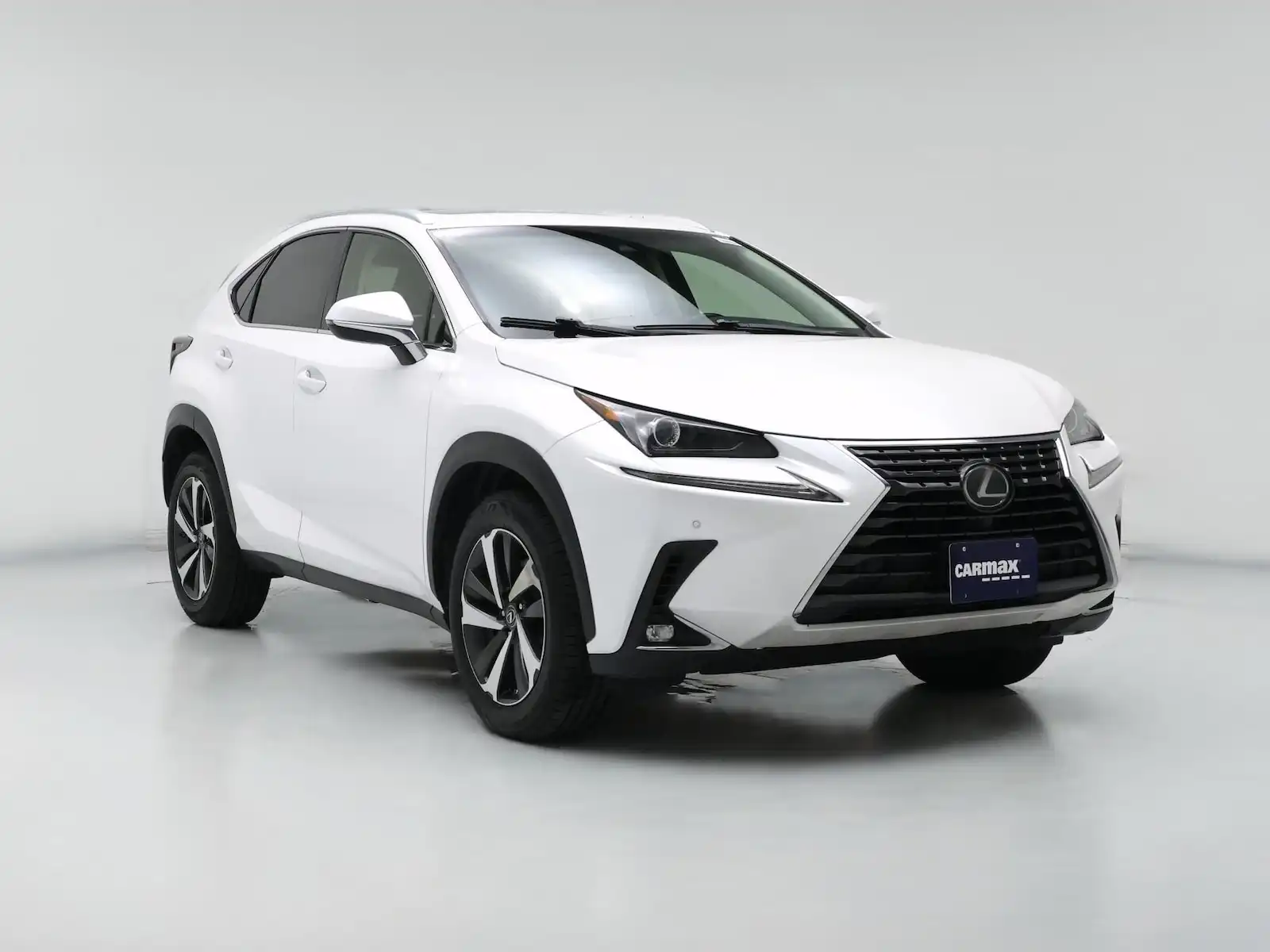 2019 Lexus NX 350 300 FWD's photo