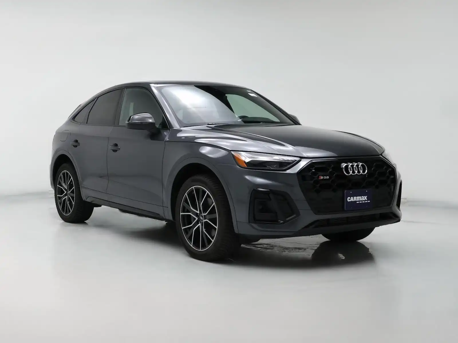 2023 Audi SQ5 Sportback Premium Plus's photo