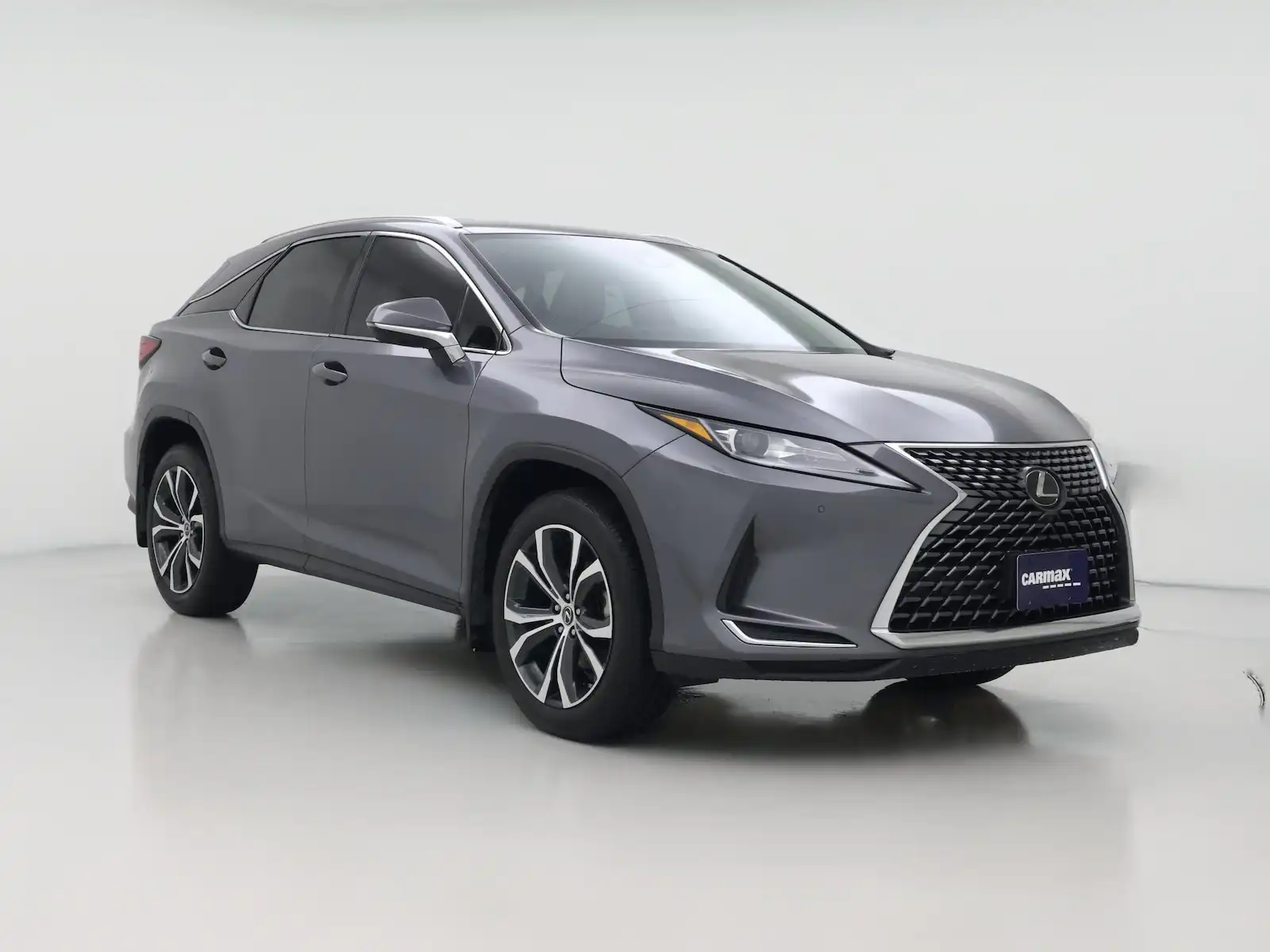 2022 Lexus RX 350 350 FWD's photo