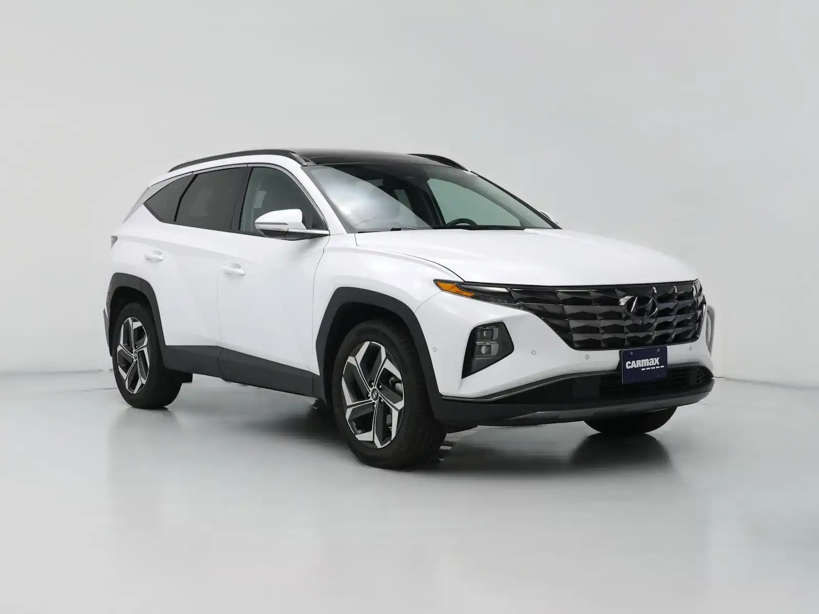 2024 Hyundai Tucson Limited AWD's photo