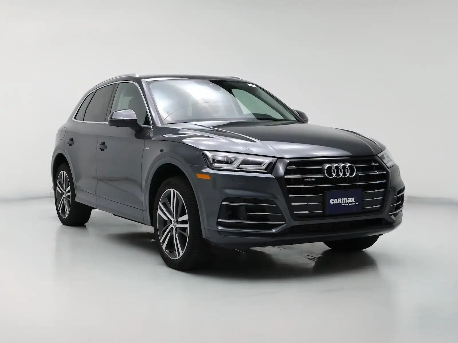 2020 Audi Q5 55 e Premium Plus quattro S tronic's photo