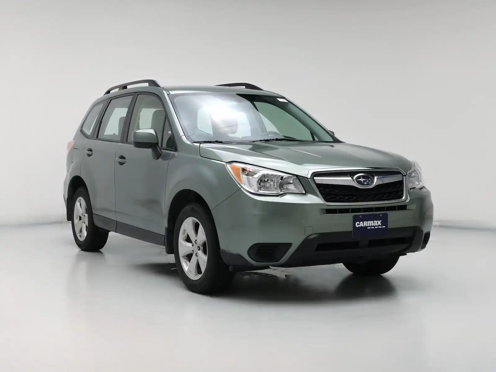2016 Subaru Forester 2.5i AT PZEV's photo