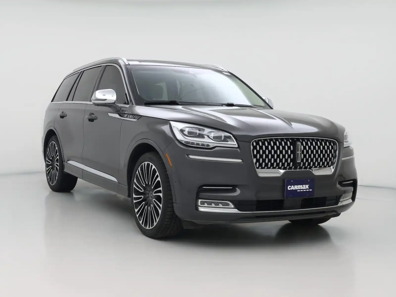 2020 Lincoln Aviator Black Label AWD's photo