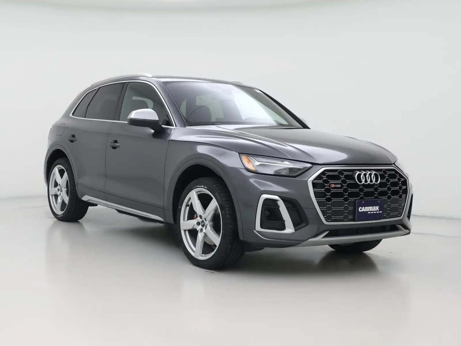 2022 Audi SQ5 Premium's photo