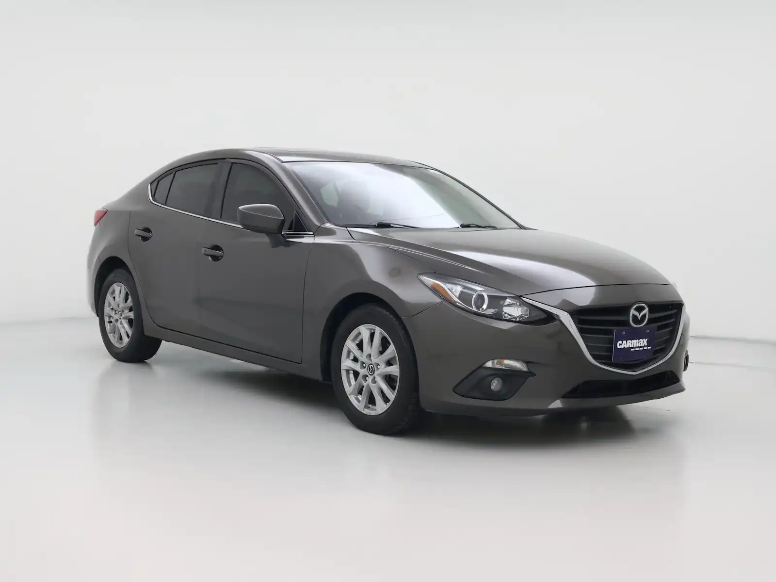 2016 Mazda CX-3 Touring Auto SKYACTIV i 4-Door's photo