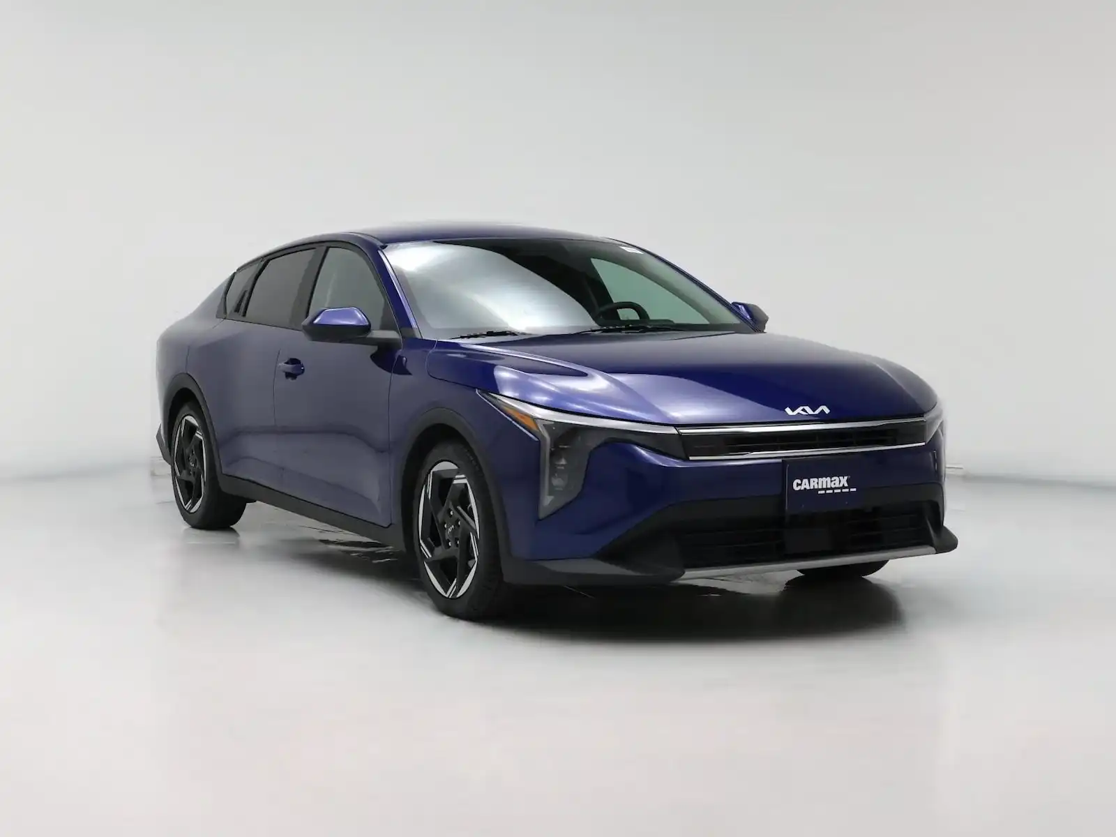 2025 Kia K4 EX Auto's photo