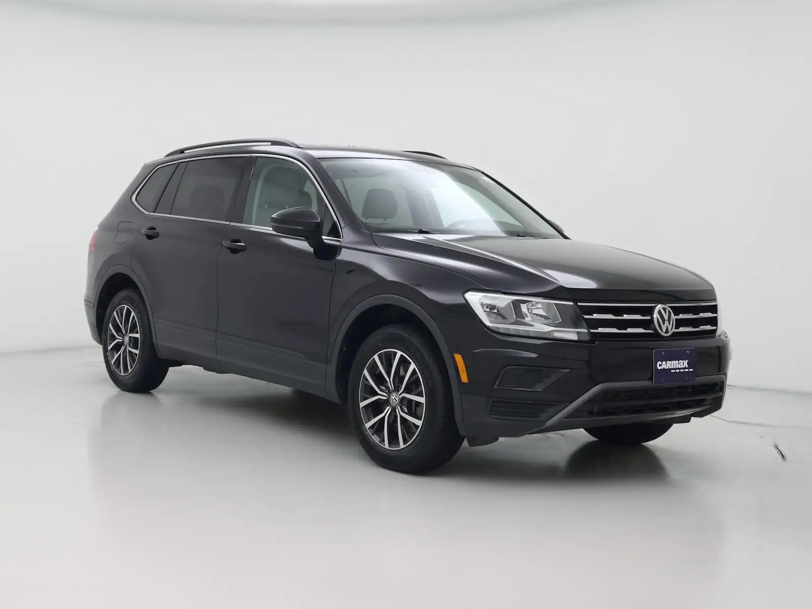 2019 Volkswagen Tiguan 2.0T SE 4Motion's photo