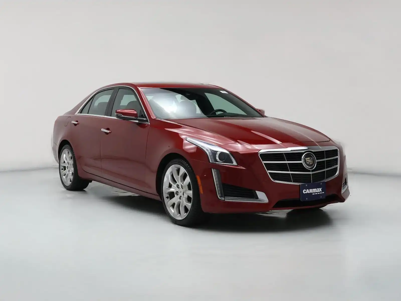 2014 Cadillac CTS 3.6 Premium AWD Collection's photo