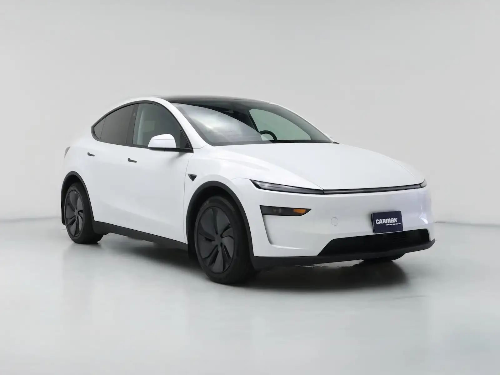 2026 Tesla Model Y Long Range RWD's photo