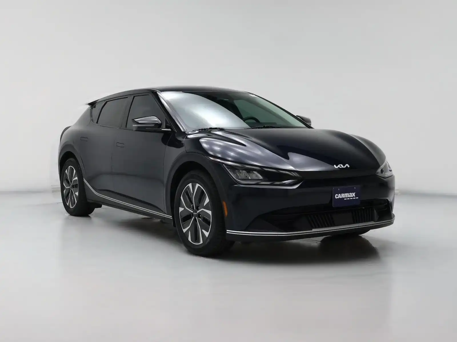 2024 Kia EV6 L Light R's photo