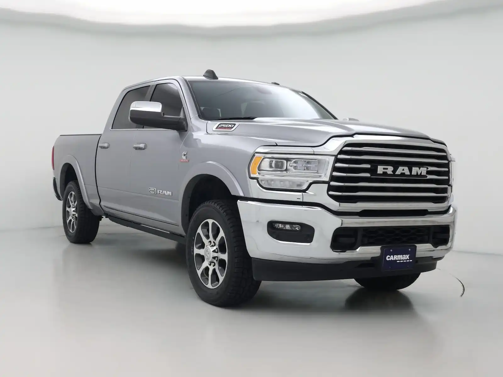 2022 RAM 2500 Laramie Longhorn 4WD Crew Cab SWB's photo