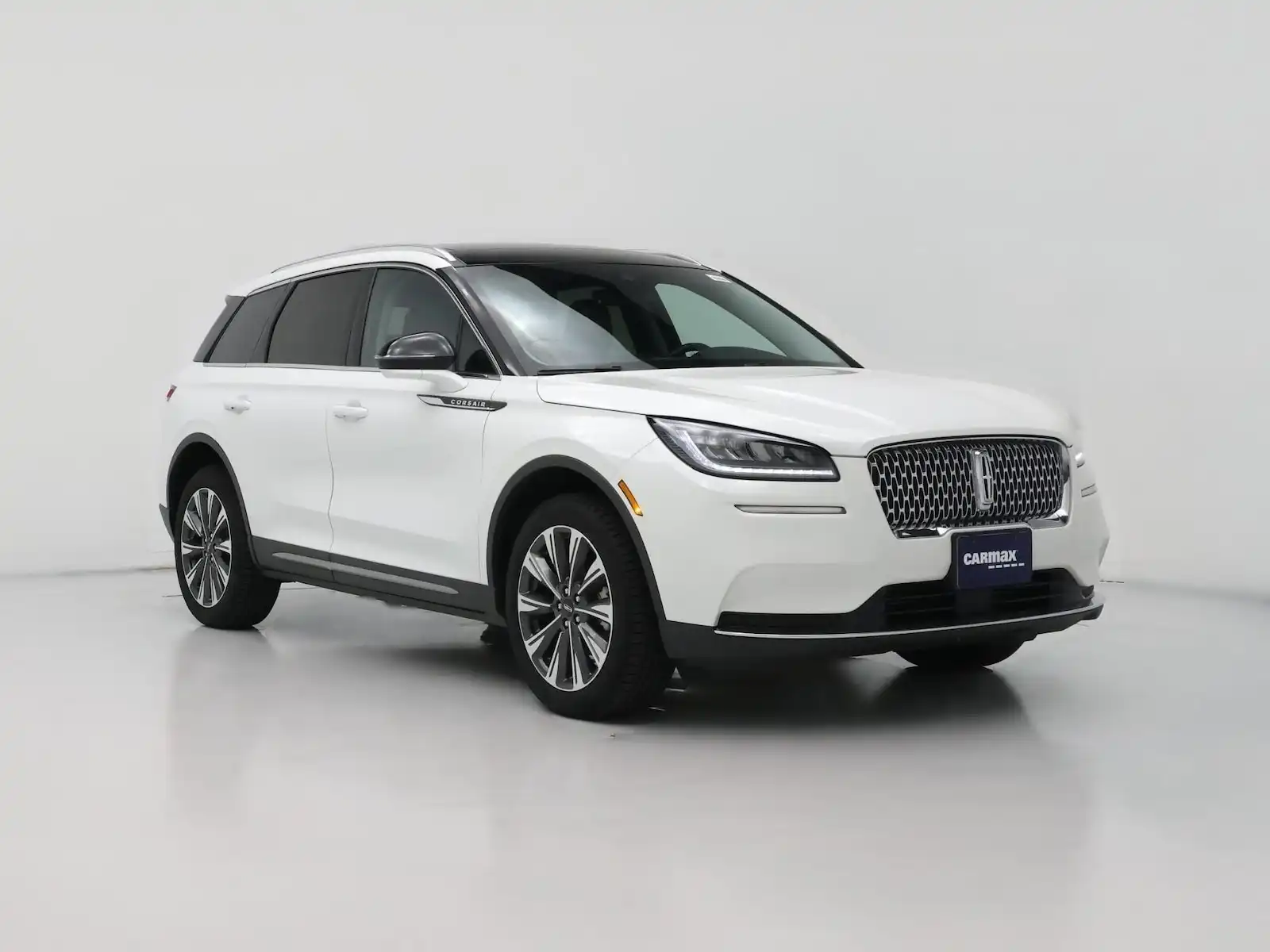 2022 Lincoln Corsair Reserve AWD's photo