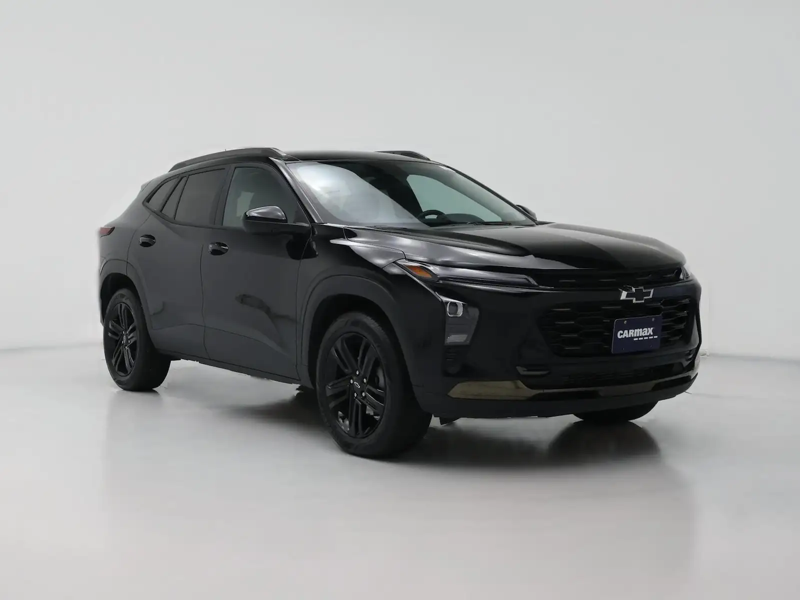 2025 Chevrolet Trax ACTIV FWD's photo