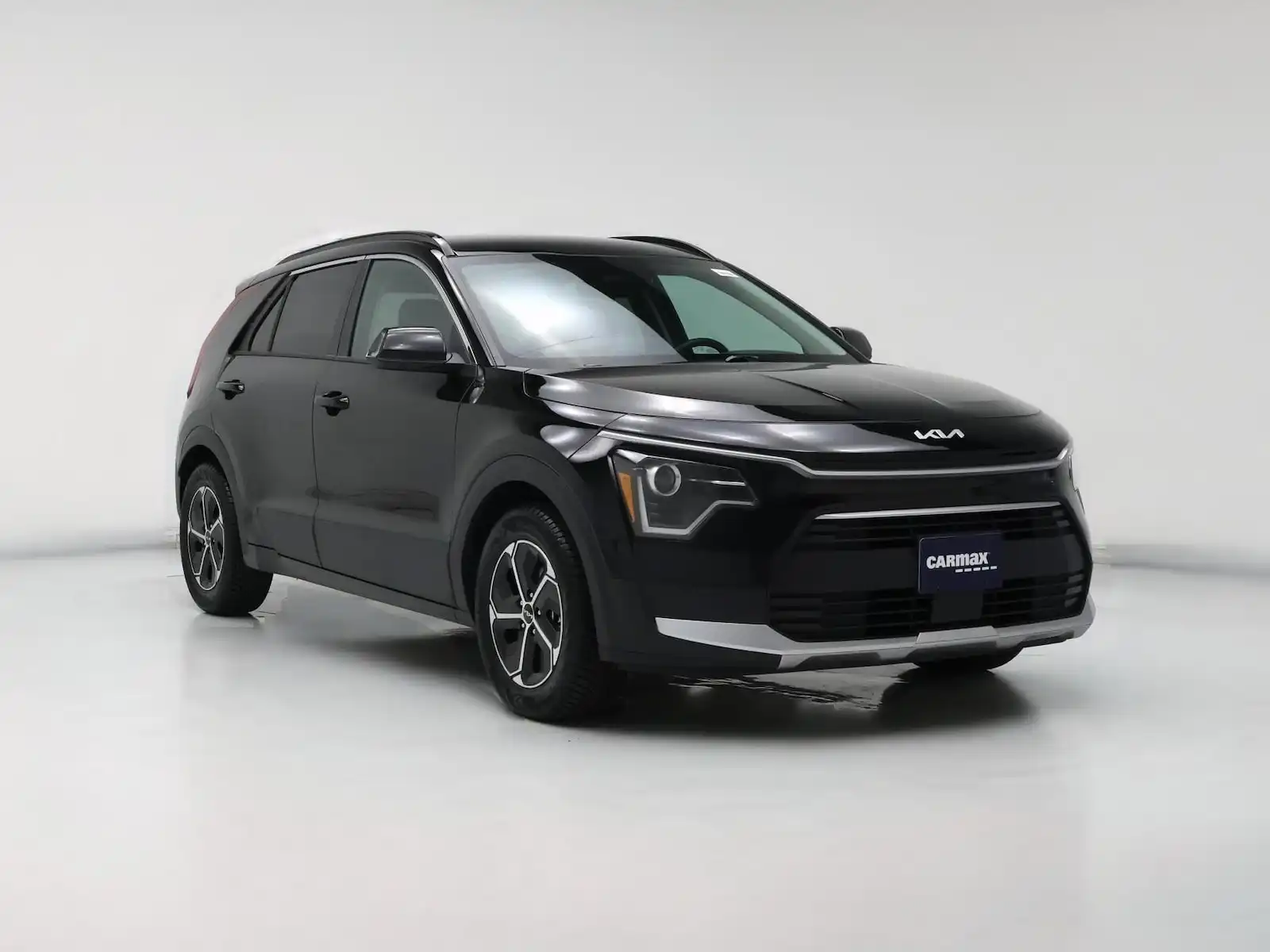 2023 Kia Niro Hybrid EX's photo