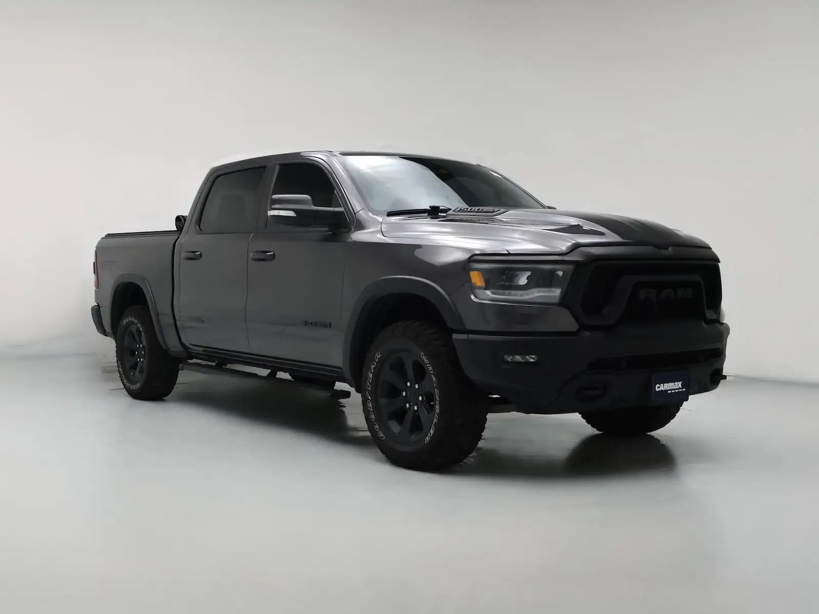 2022 RAM 1500 Rebel 4WD Crew Cab 5'7's photo