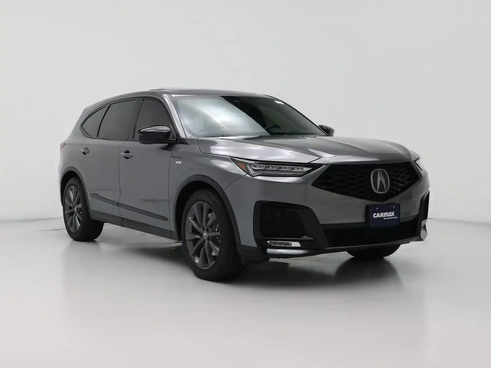 2025 Acura MDX A-Spec SH-AWD's photo