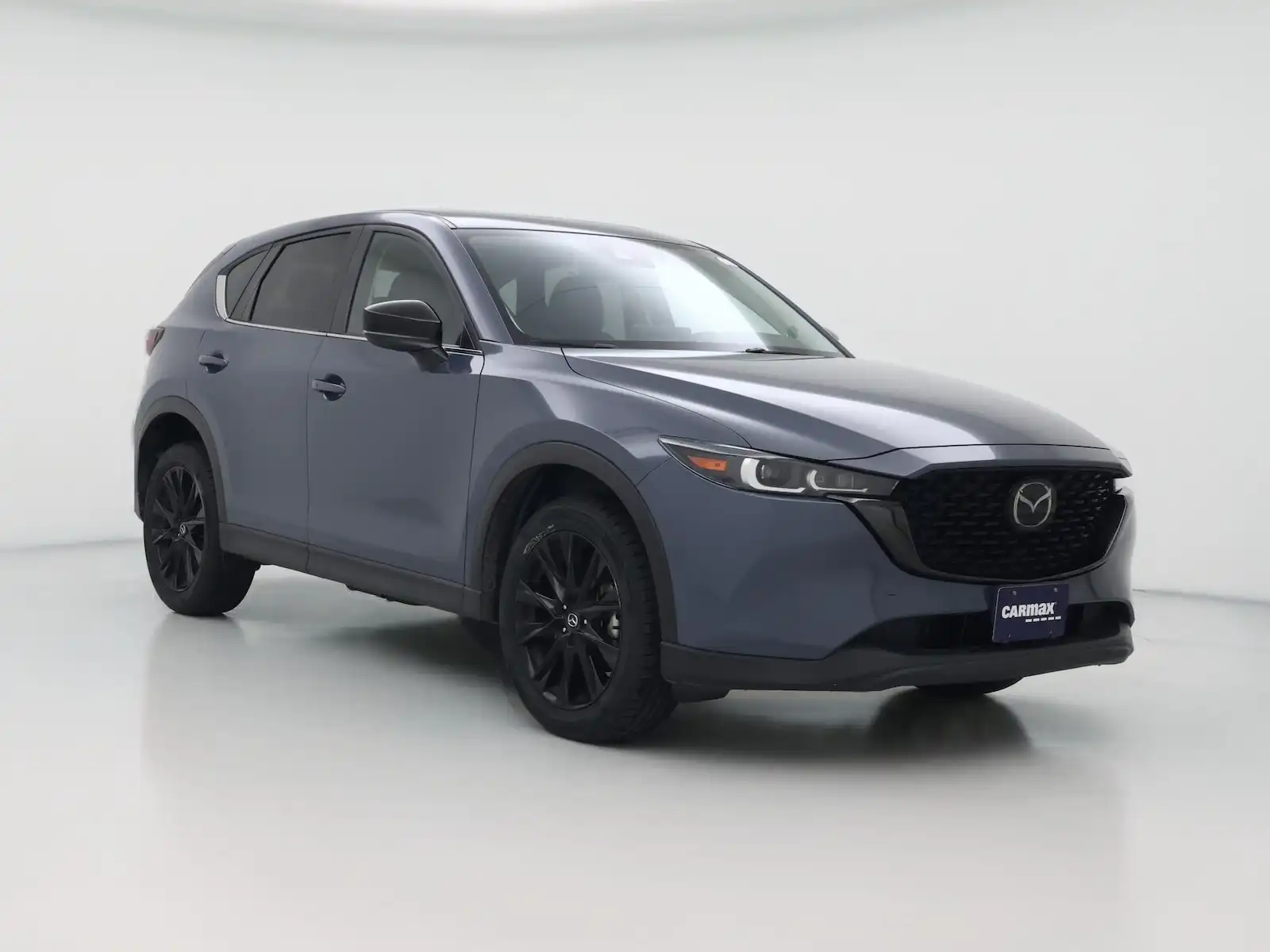 2023 Mazda CX-5 Carbon Edition AWD Auto S's photo