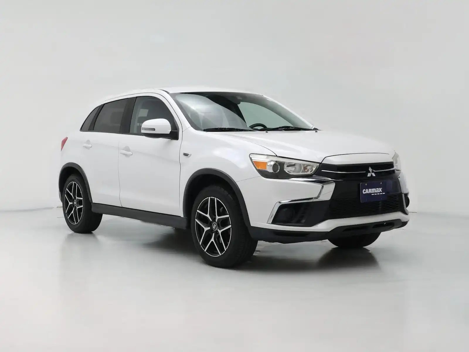 2019 Mitsubishi Outlander Sport 2.0 ES AWC CVT's photo