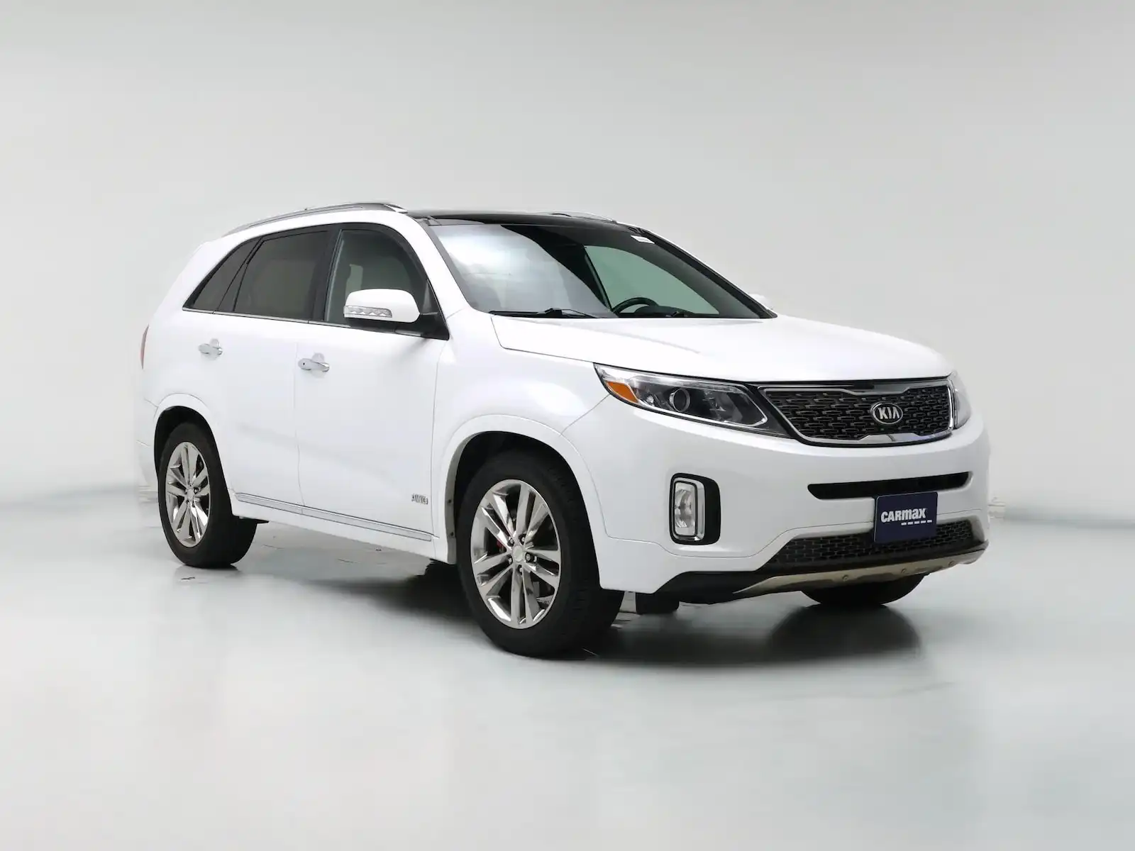 2014 Kia Sorento V6 Limited 4WD Auto's photo