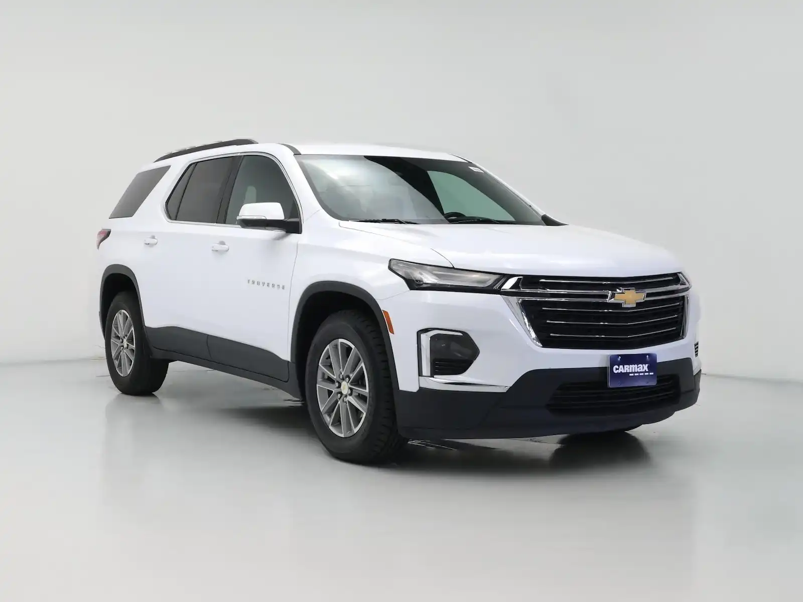 2022 Chevrolet Traverse 1LT FWD's photo