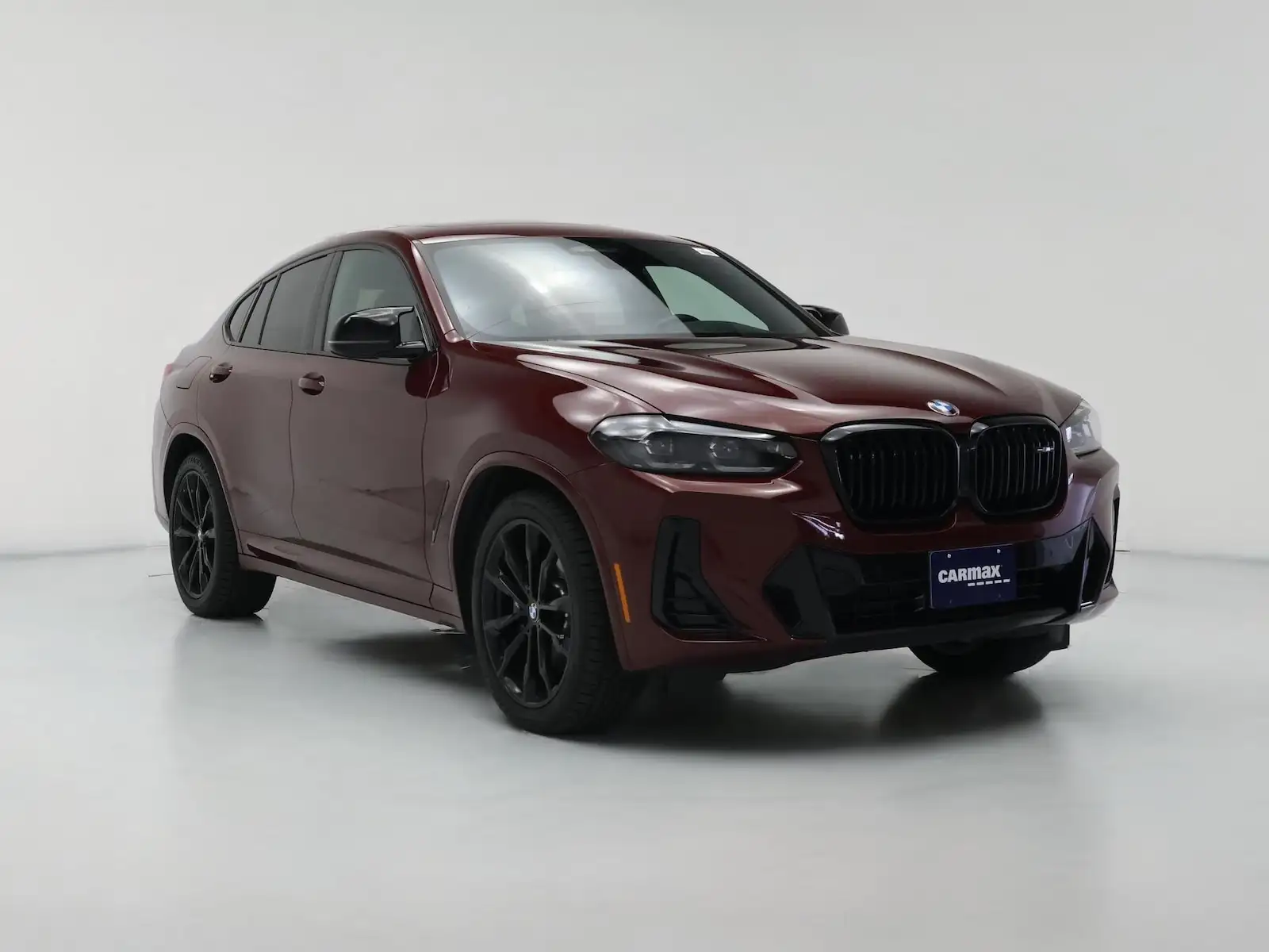 2024 BMW X4 M40i's photo
