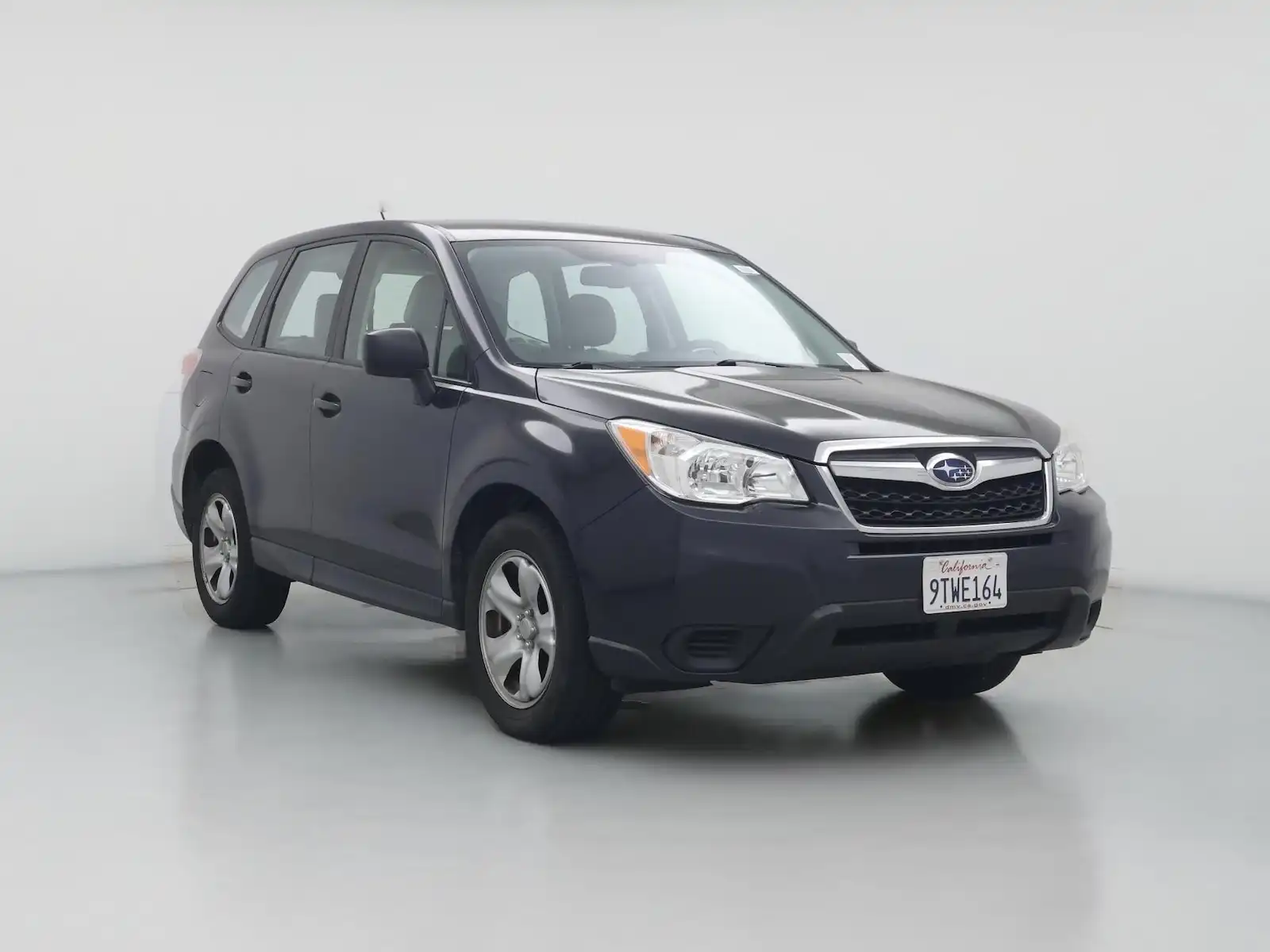 2014 Subaru Forester 2.5i AT PZEV's photo