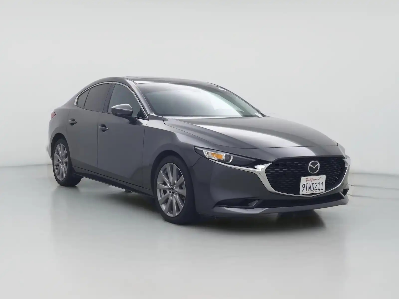 2023 Mazda CX-3 Preferred Auto SKYACTIV 4-Door's photo