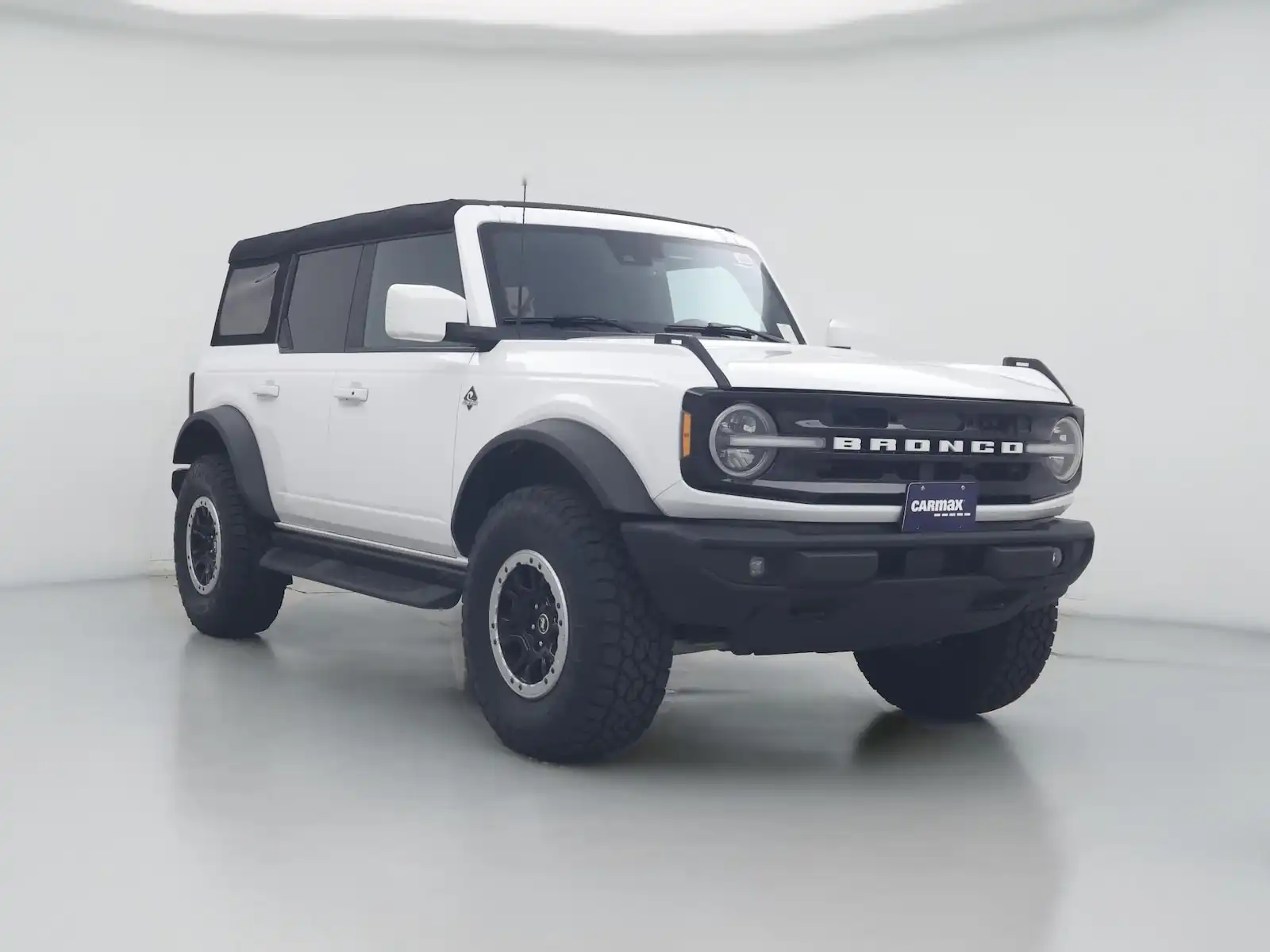 2024 Ford Bronco Outer Banks 4WD's photo