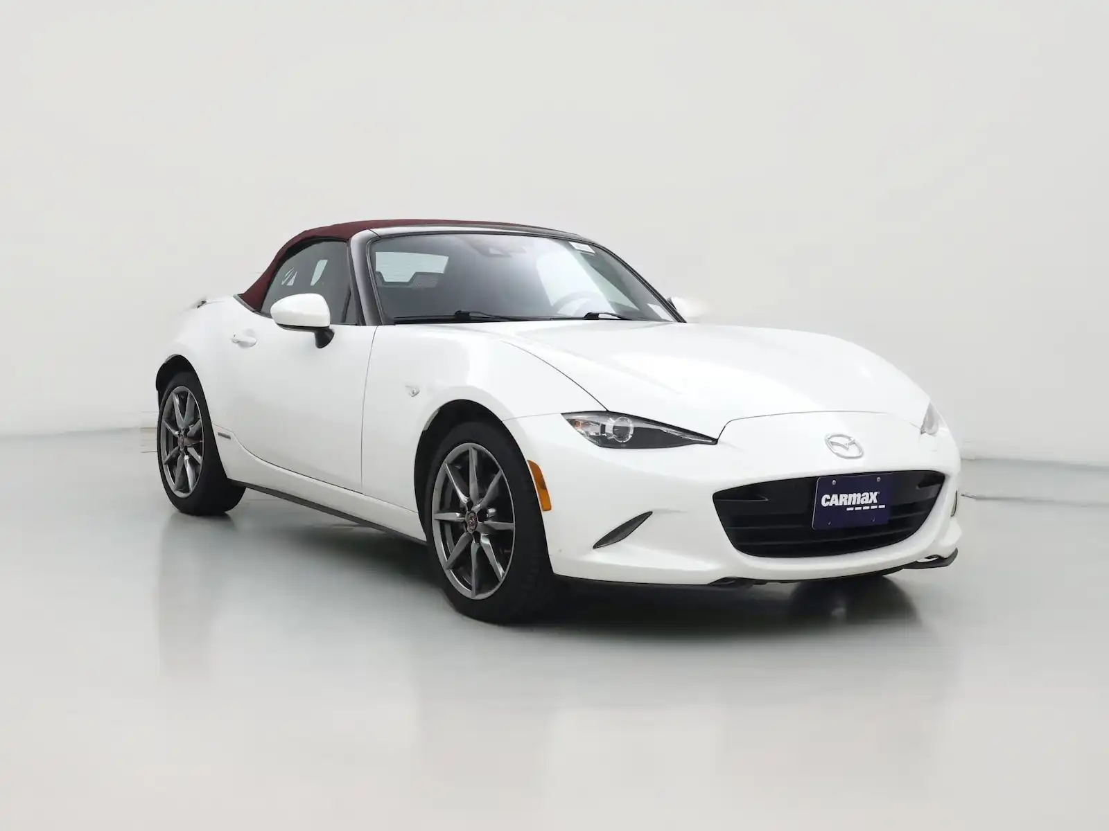 2020 Mazda MX-5 Miata Auto 100TH Anniversary's photo