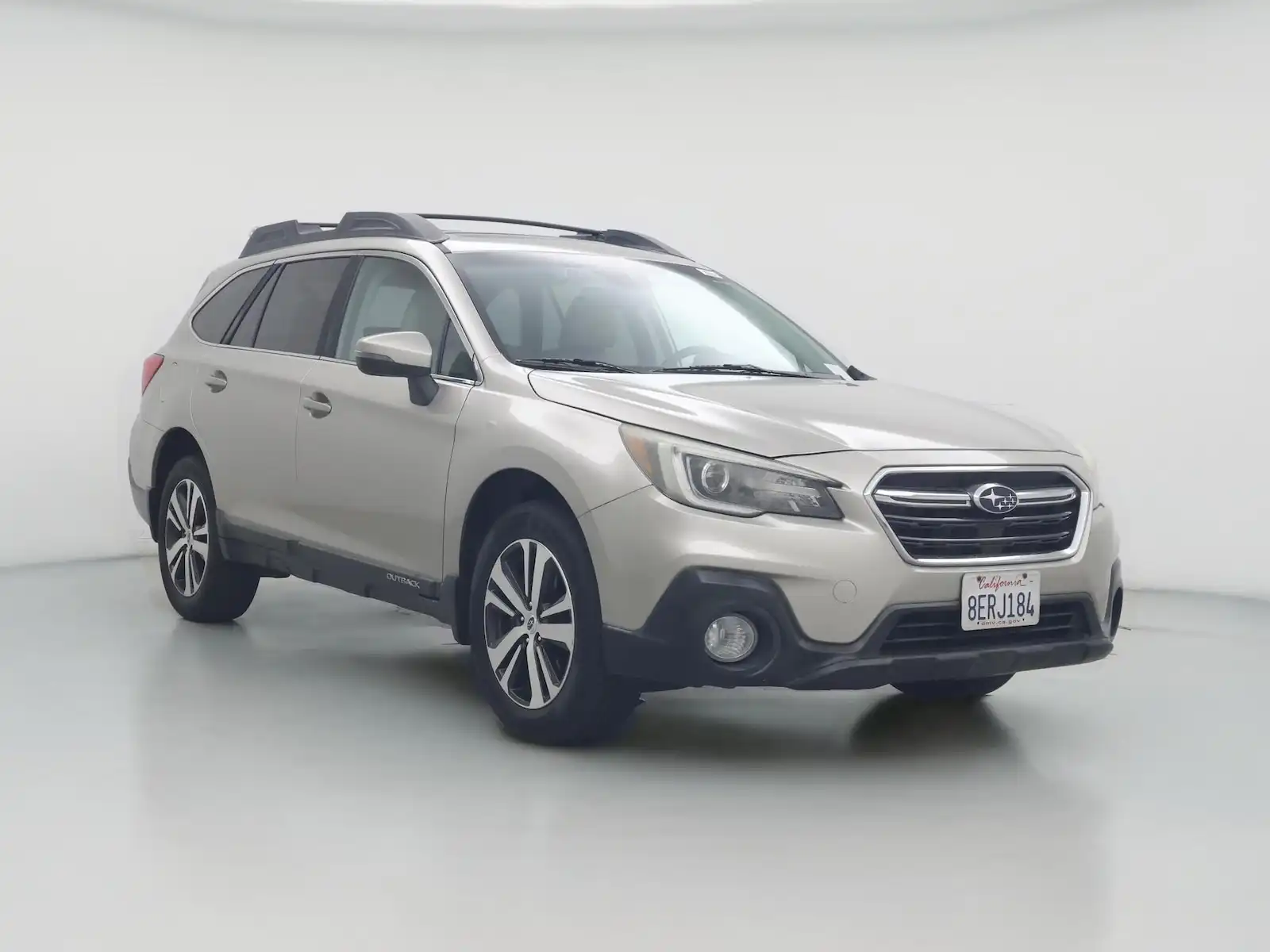 2018 Subaru Outback 2.5i Limited's photo