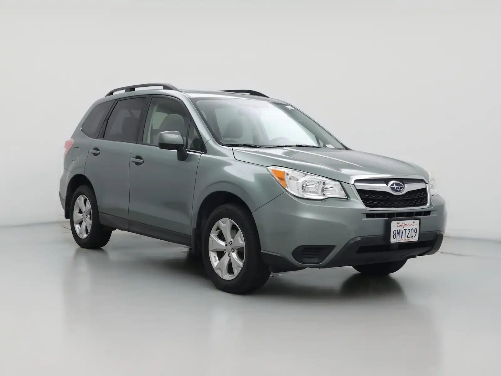 2016 Subaru Forester 2.5i Premium AT PZEV's photo