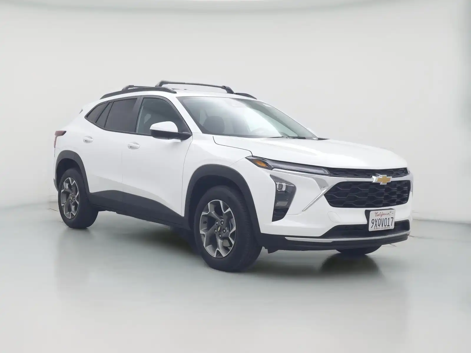 2026 Chevrolet Trax LT's photo