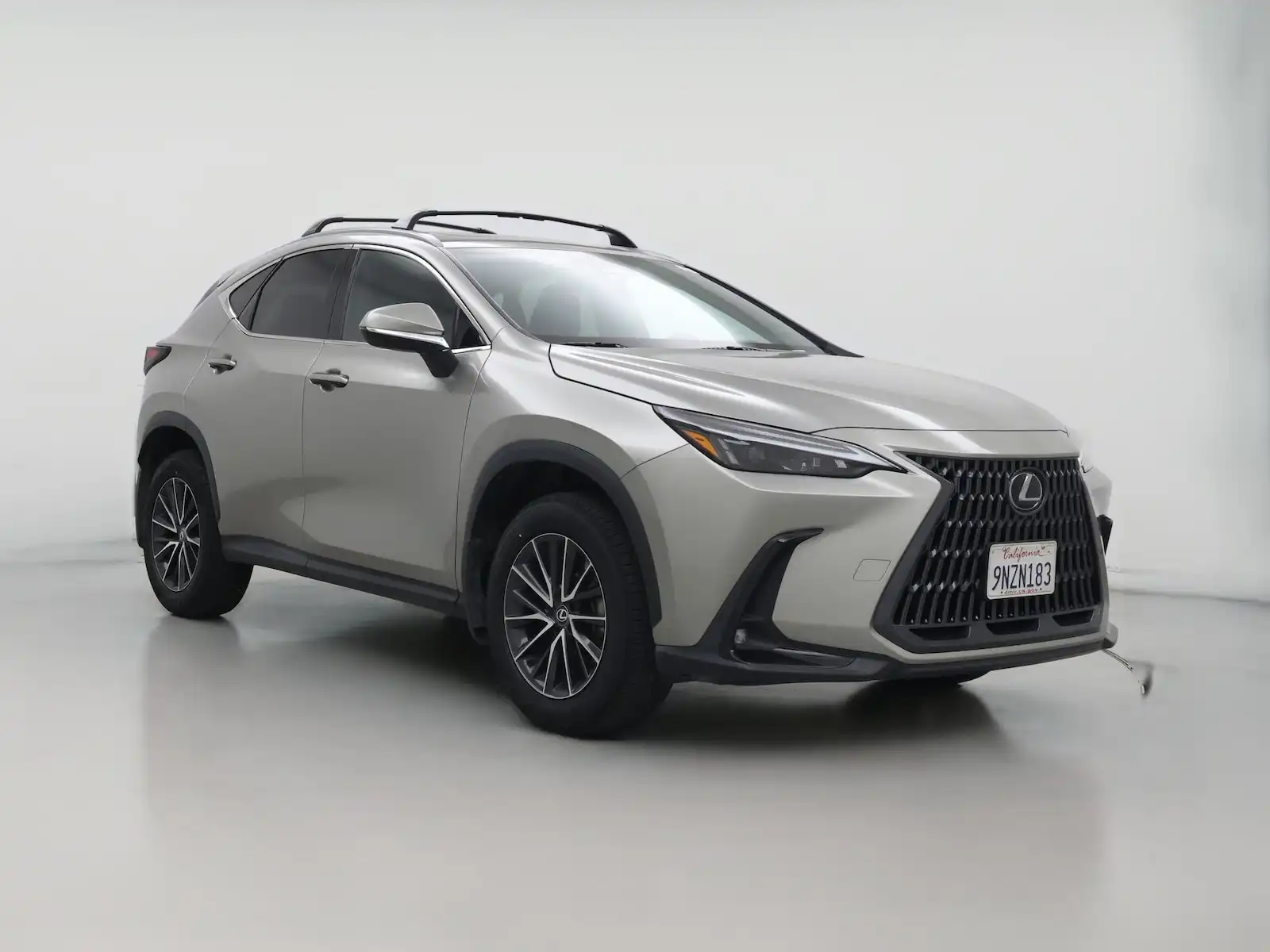 2024 Lexus NX 350h 350h AWD's photo