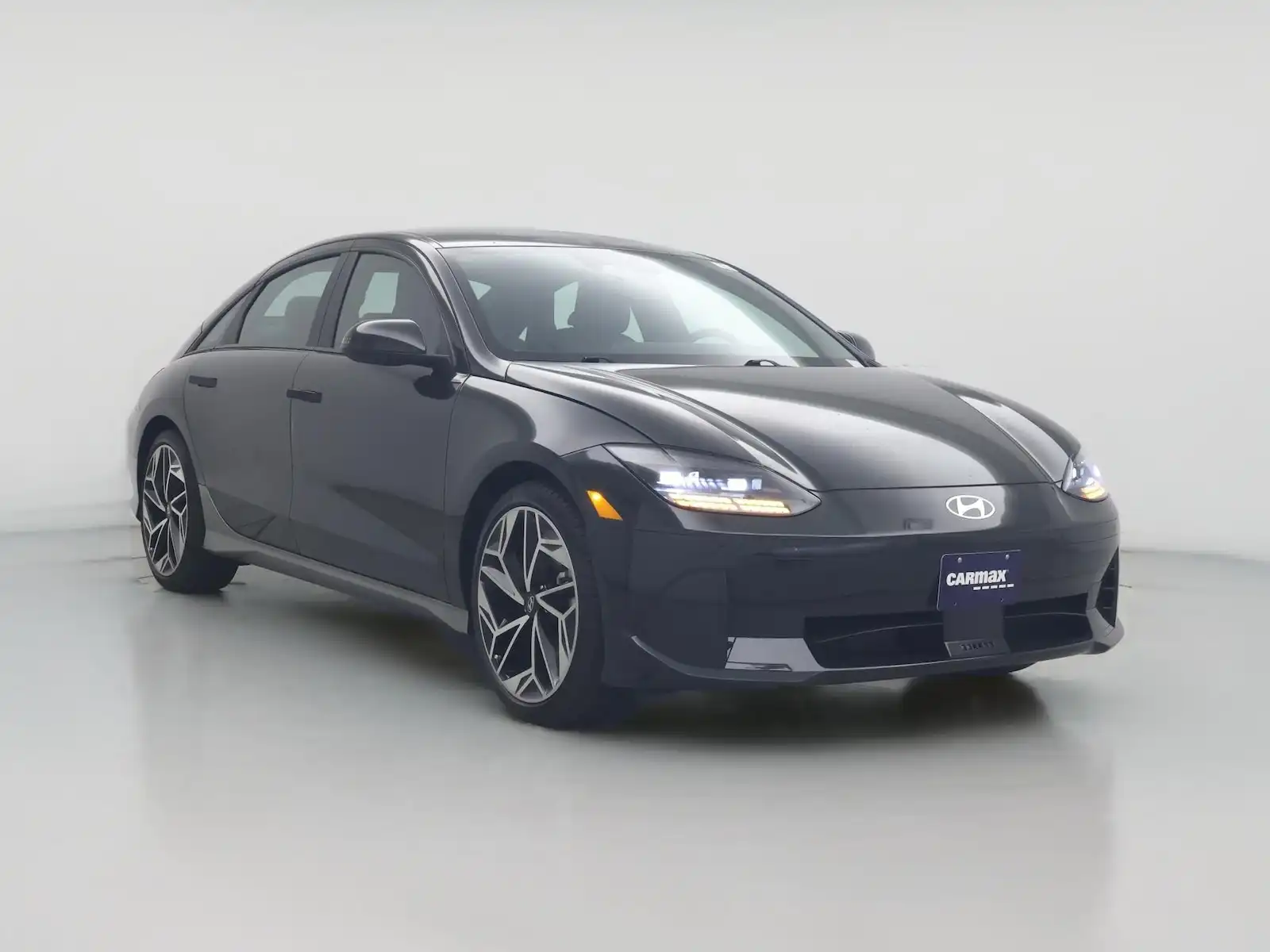 2023 Hyundai Ioniq 6 SEL RWD's photo