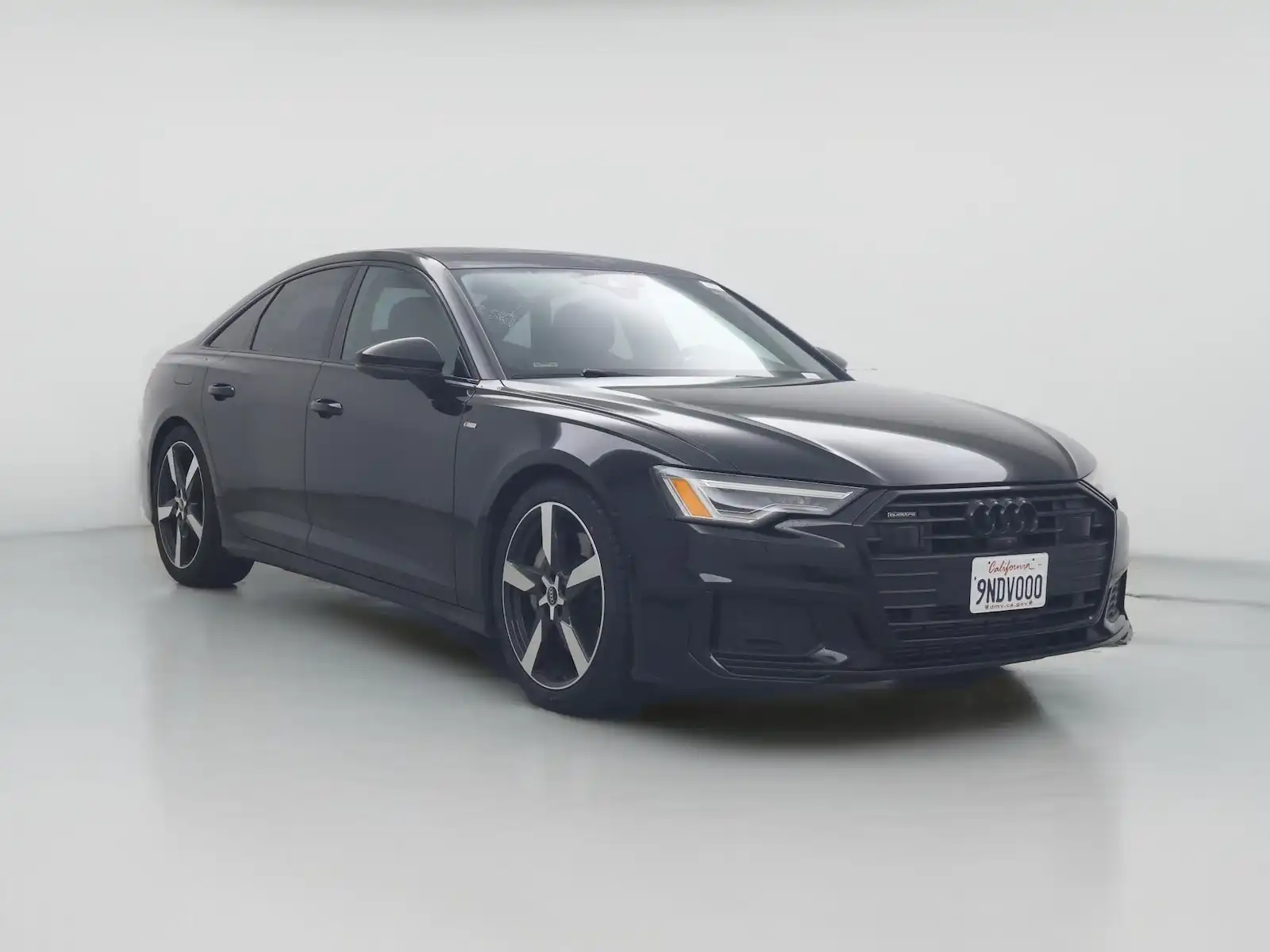 2021 Audi A6 55 Premium Plus quattro S tronic's photo