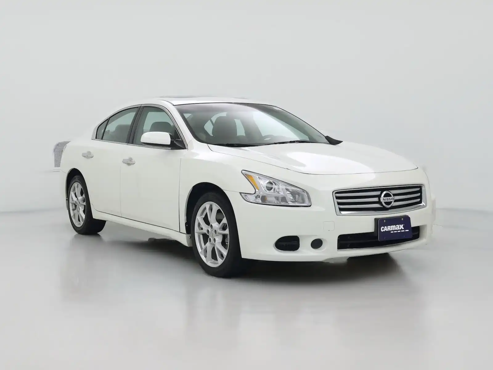 2014 Nissan Maxima 3.5 S's photo