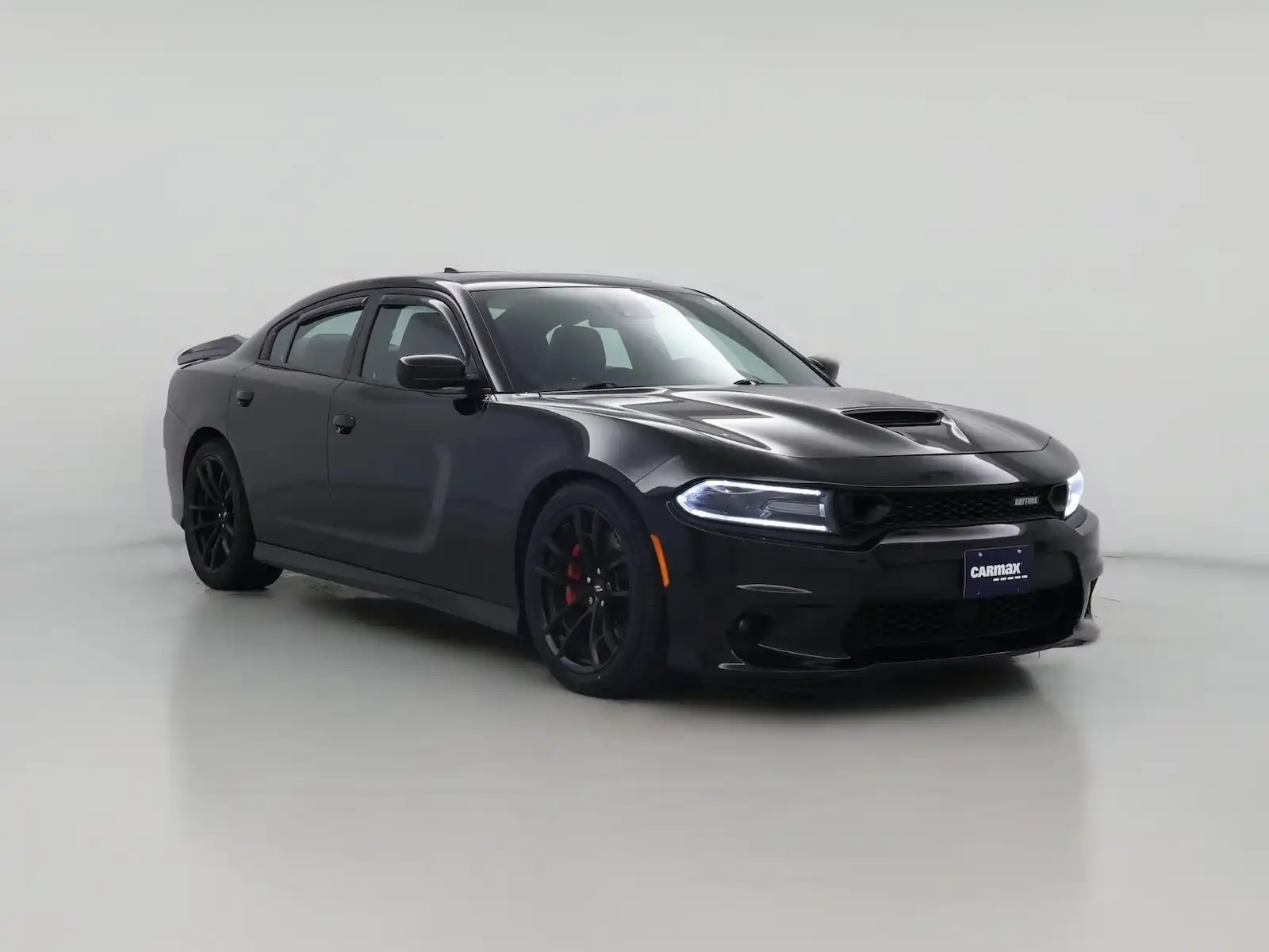 2020 Dodge Charger Scat Pack's photo