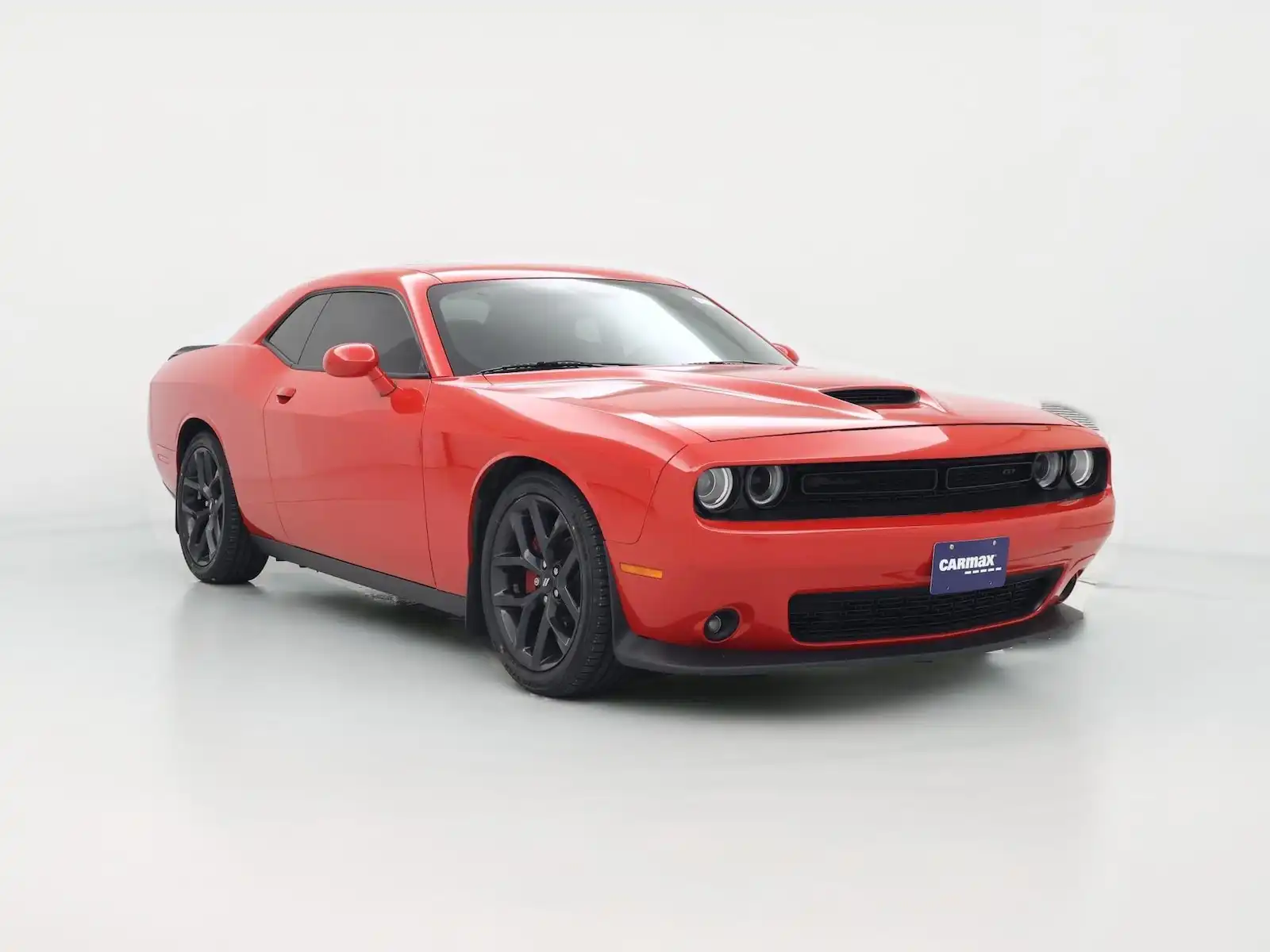 2019 Dodge Challenger GT Auto Plus's photo