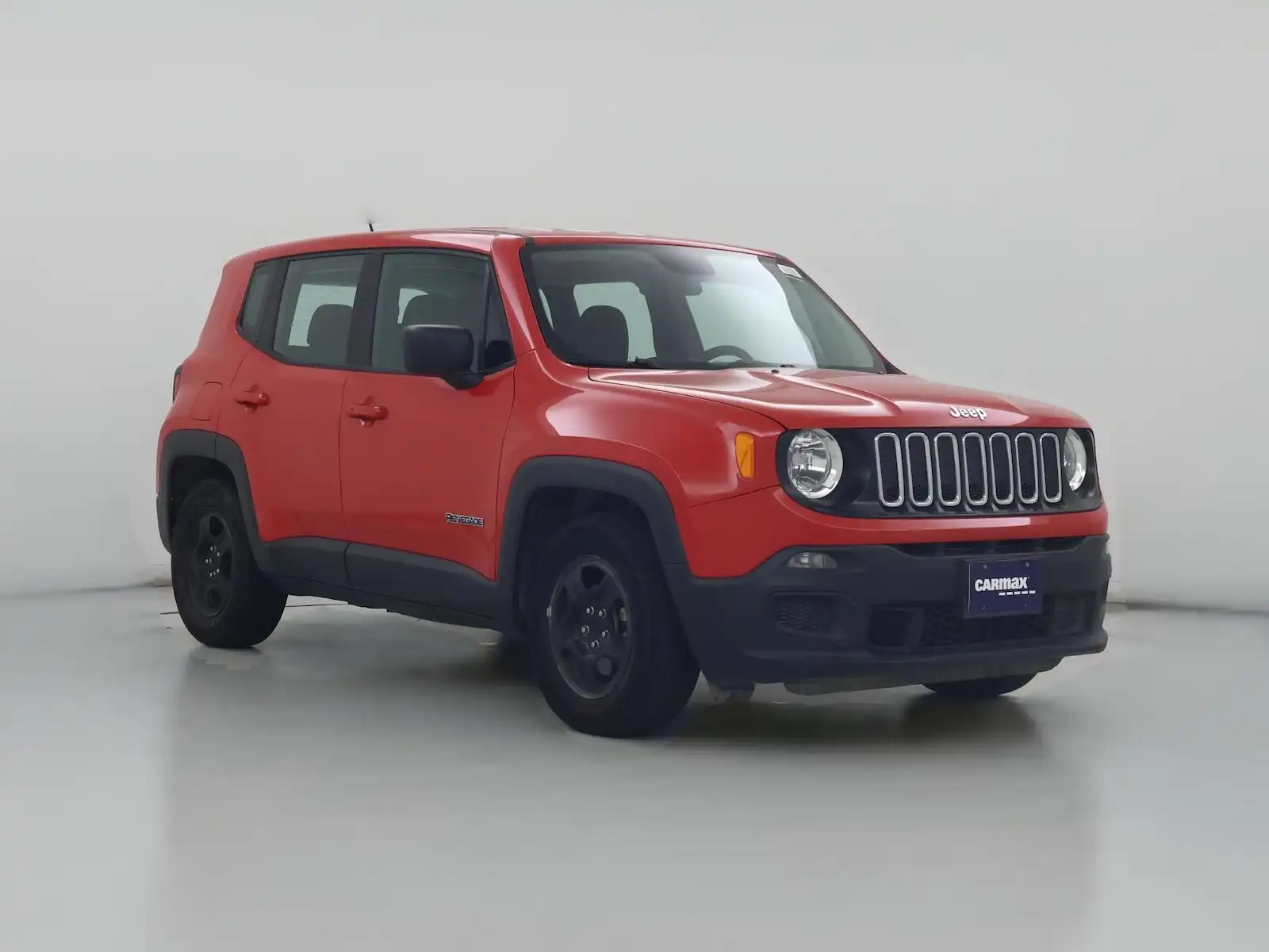 2016 Jeep Renegade Sport FWD's photo