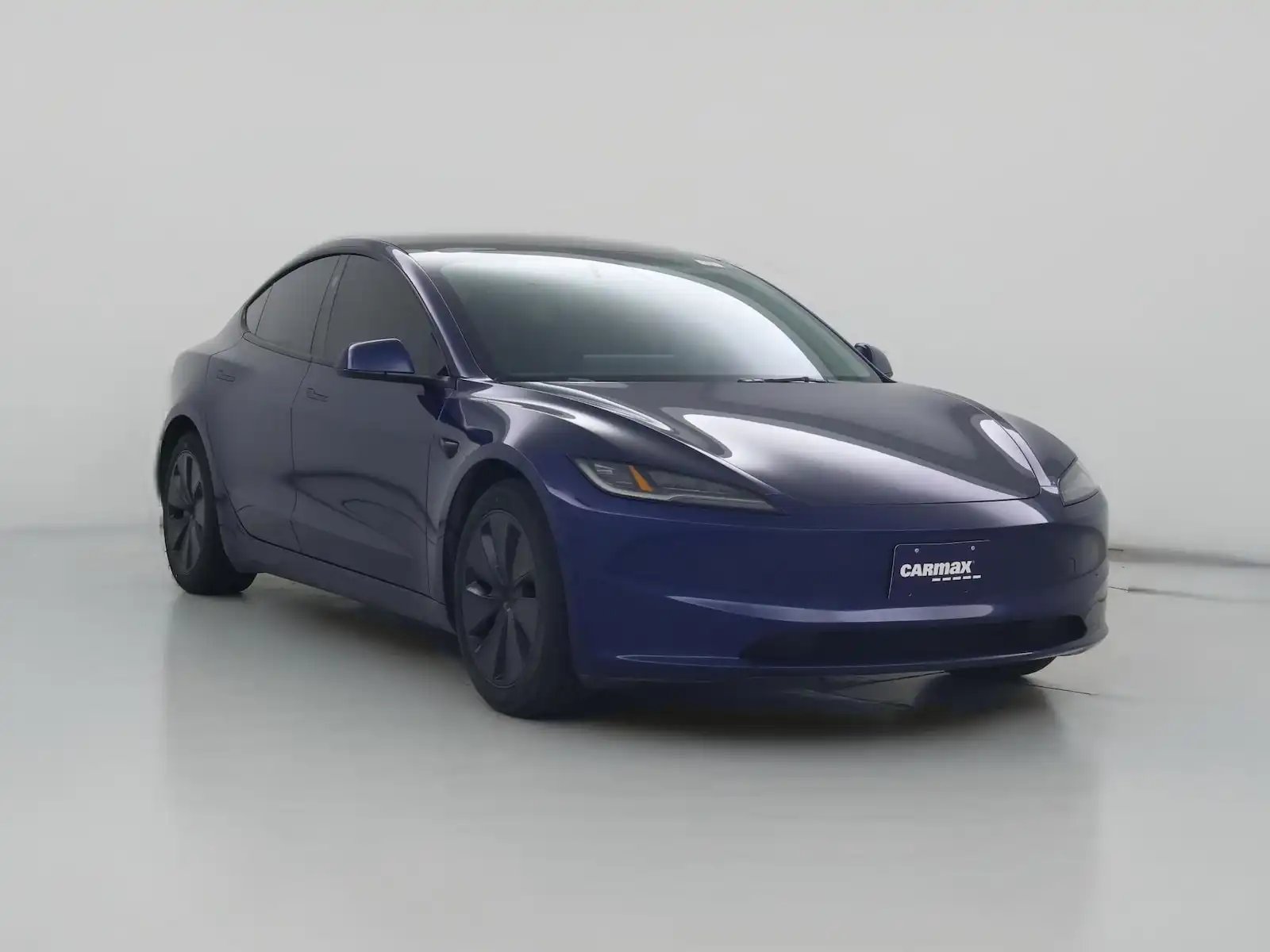 2024 Tesla Model 3 Base's photo