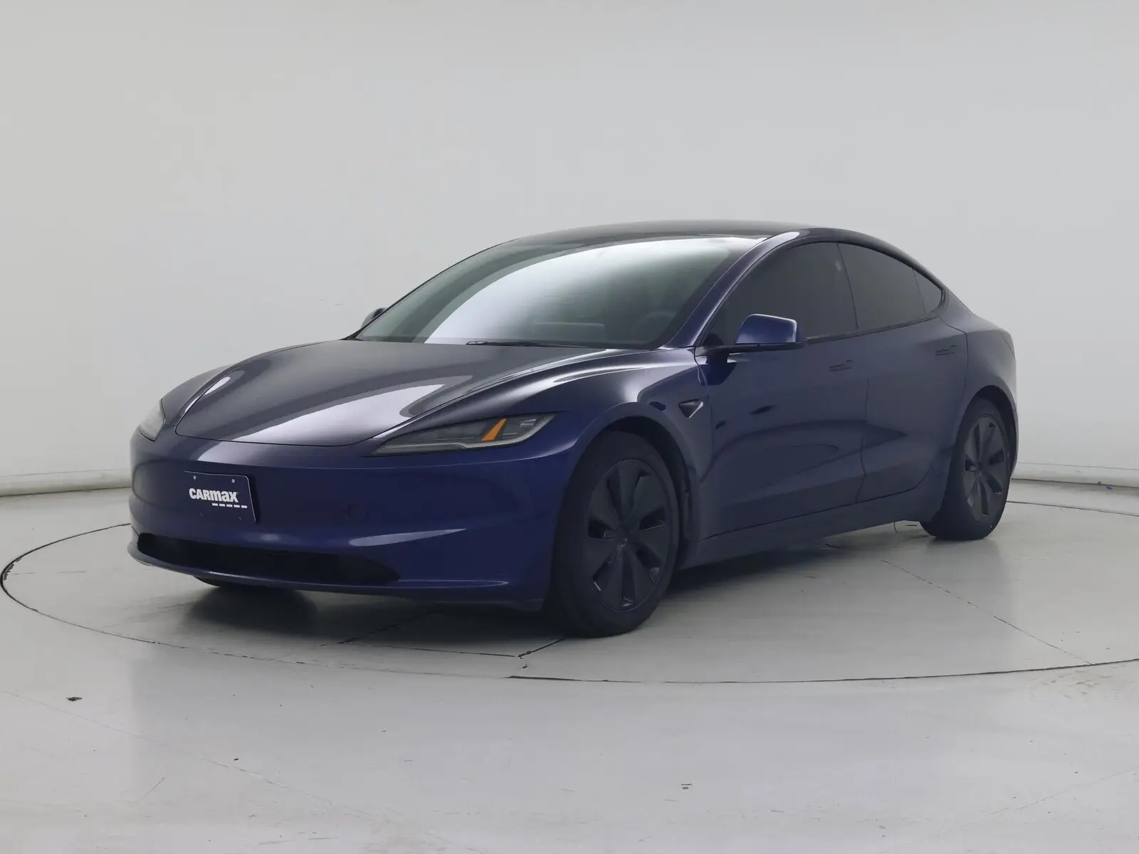 2024 Tesla Model 3 Long Range photo 5