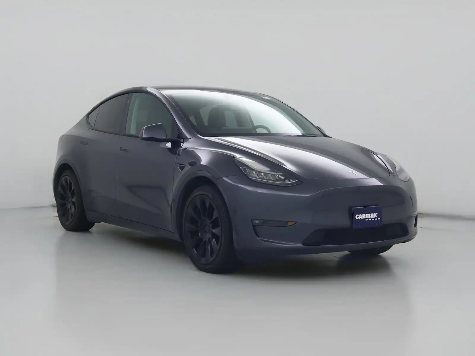 2021 Tesla Model Y Long Range Dual Motor AWD's photo