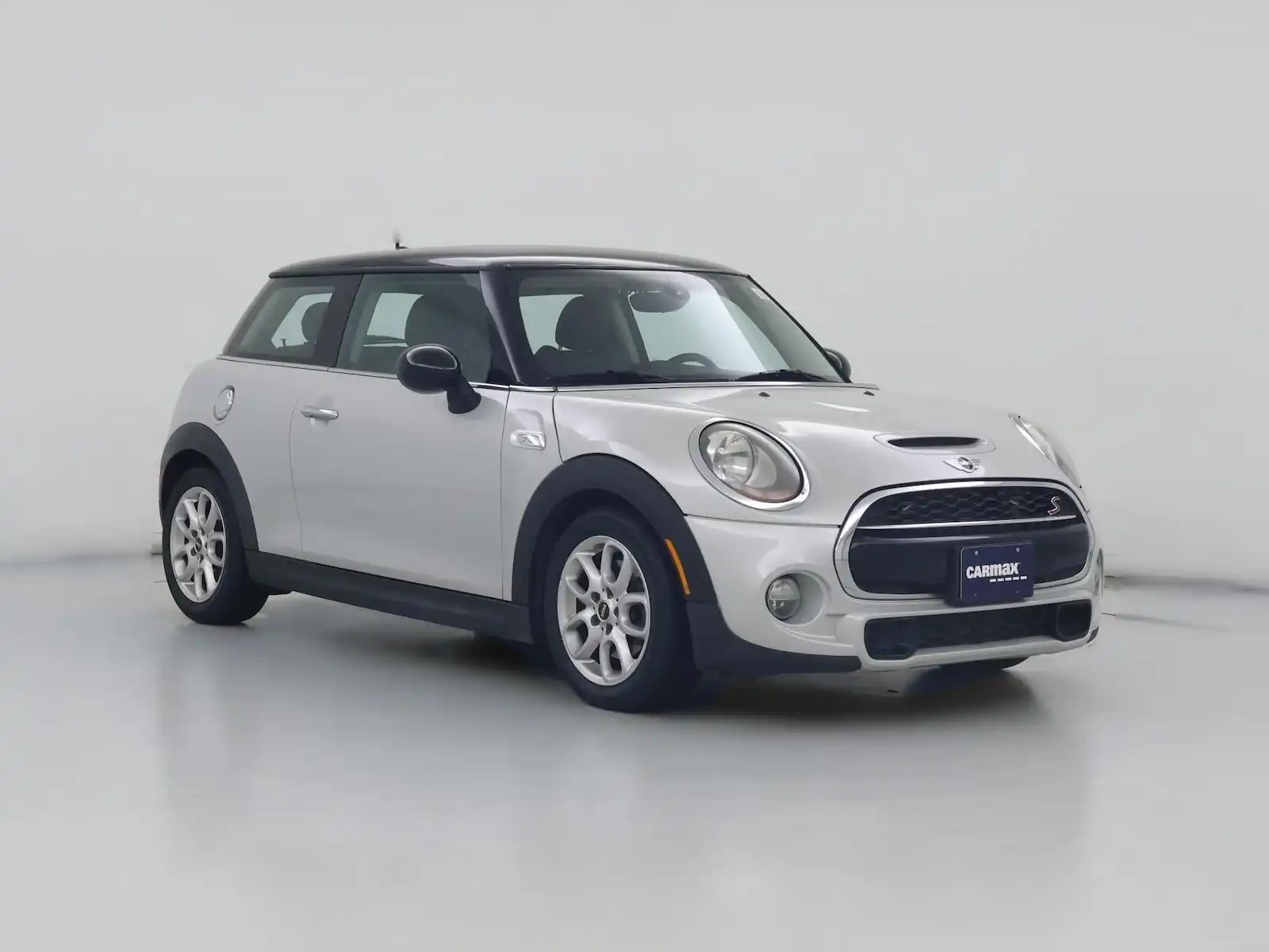 2016 MINI Cooper S's photo