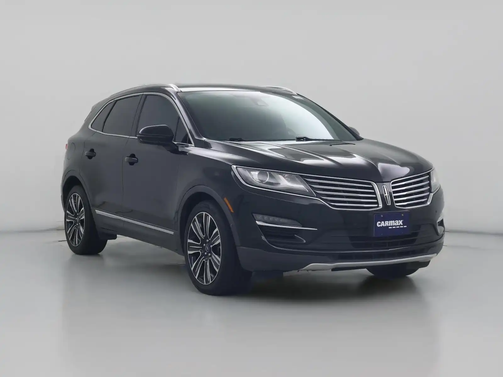 2017 Lincoln MKC Black Label FWD's photo