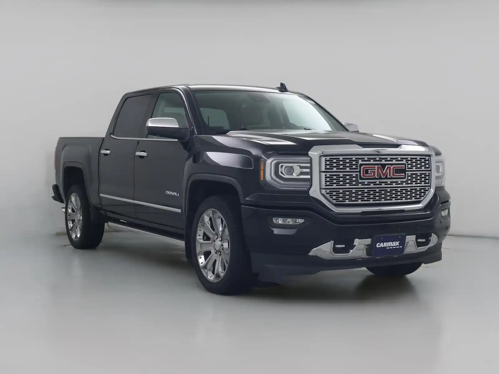 2018 GMC Sierra 4WD Crew Cab Short Box's photo