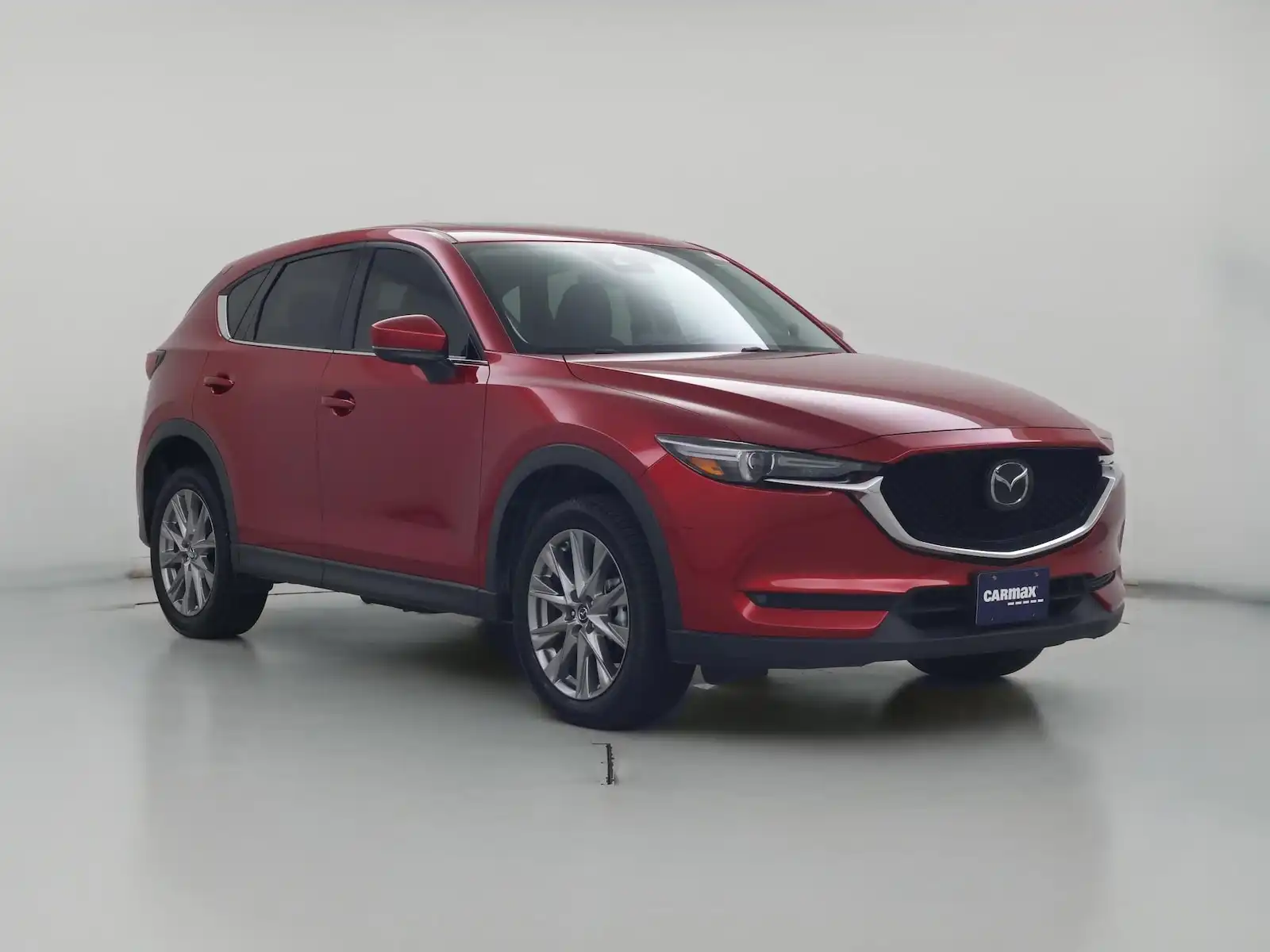 2020 Mazda CX-5 Grand Touring Auto's photo