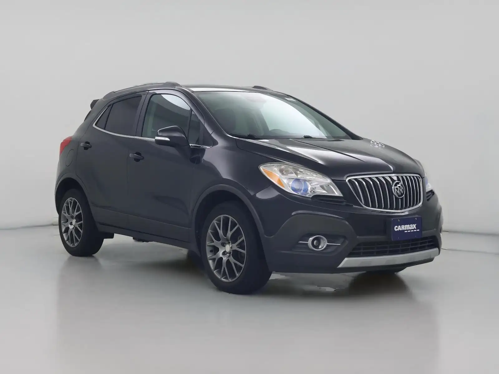 2016 Buick Encore Sport Touring AWD's photo