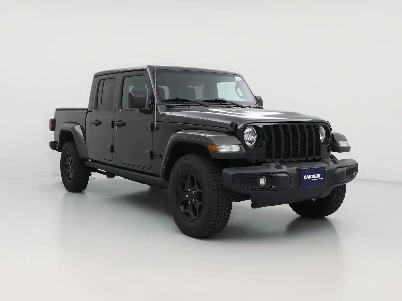 2022 Jeep Gladiator Willys's photo