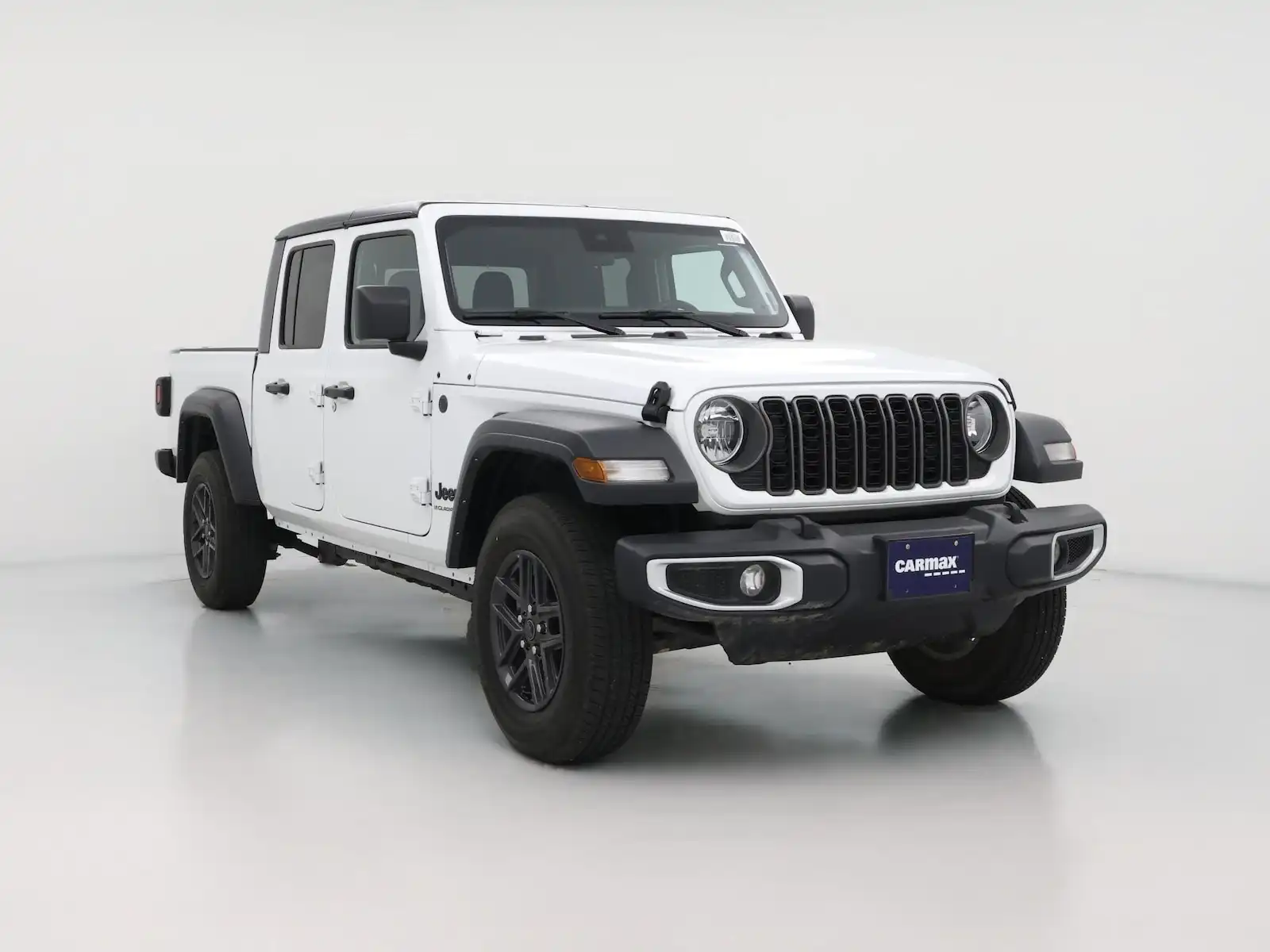2025 Jeep Gladiator Sport S Auto's photo