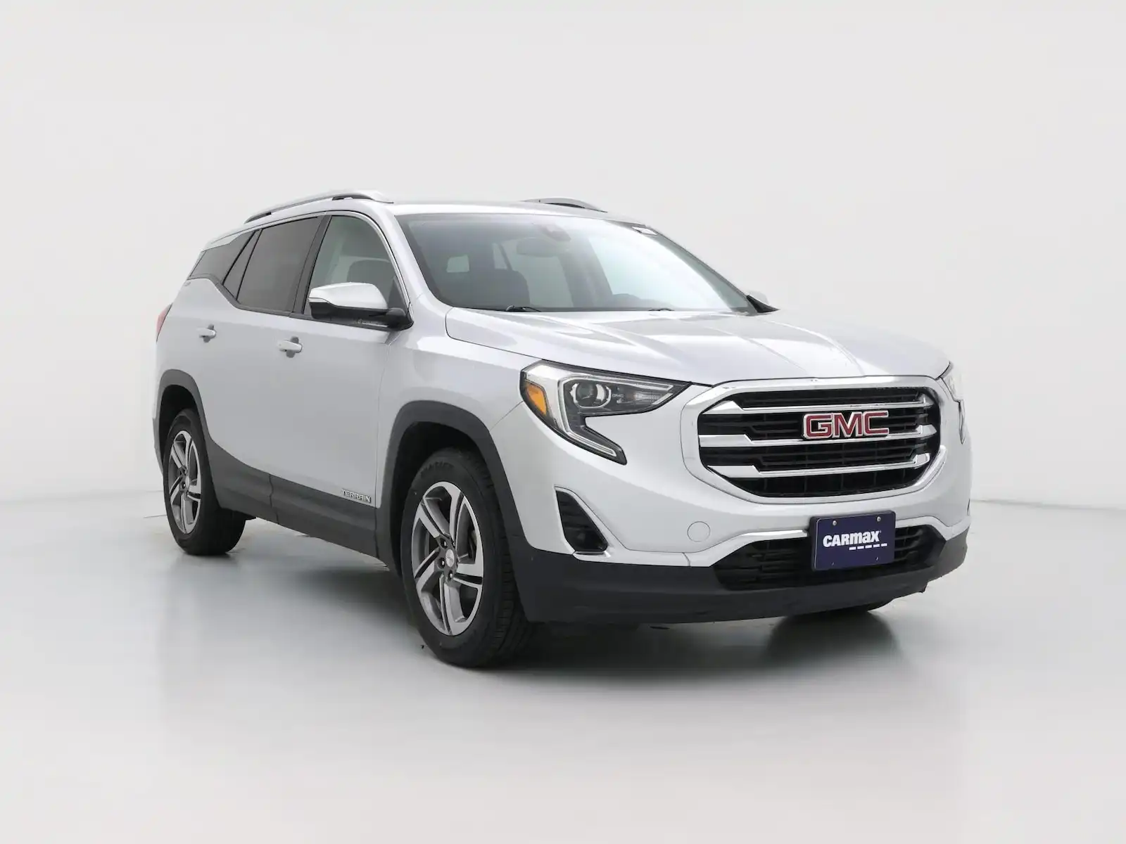 2020 GMC Terrain SLT AWD's photo